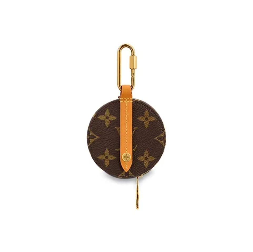 【LOUIS VUITTON】ラウンド小銭入れ  ファッションアクセサリー-BRAND OFF