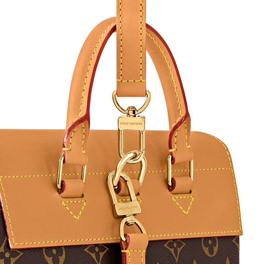 LOUIS VUITTON ルイヴィトン SOHO ミディアムバックパック M14653-BRAND OFF