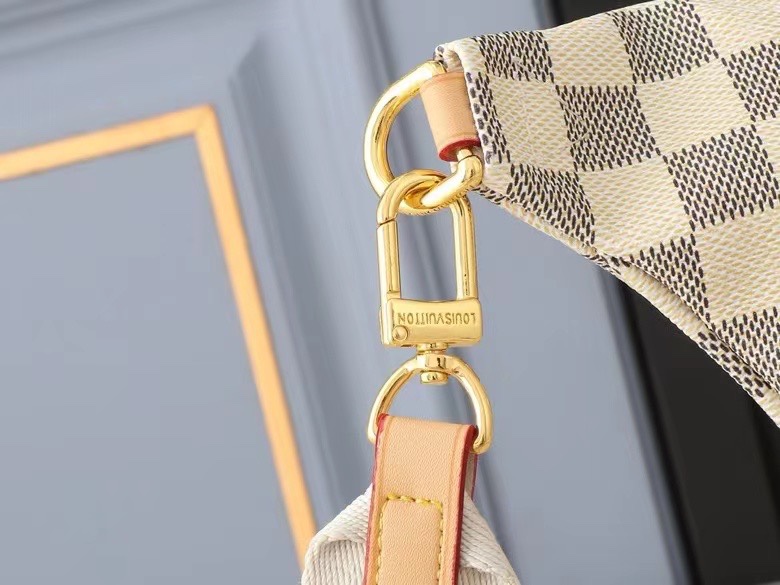 LOUIS VUITTON ルイヴィトン 人気ウエストバッグ M46784 M43644-BRAND OFF
