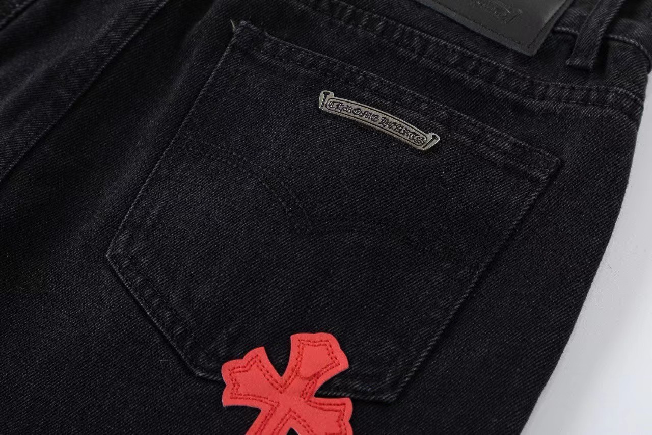 【Chrome Hearts】クロムハーツ 男女兼用、ご好評に付き再入荷！-BRAND OFF