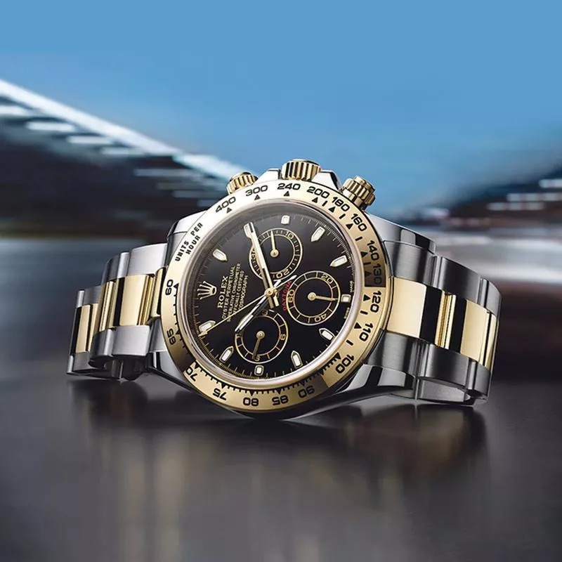 Rolex-116503<代金引換> 【送料無料】大特価SALE開催 期間限定-BRAND OFF
