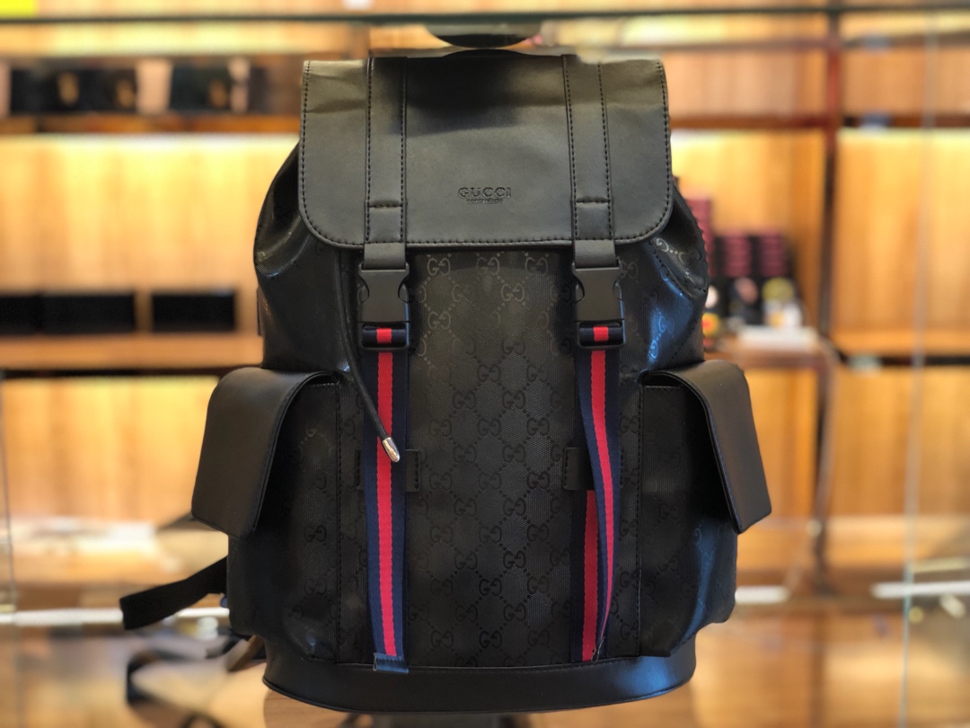 GUCCI(グッチ) バックパック 34*42*16cm-BRAND OFF