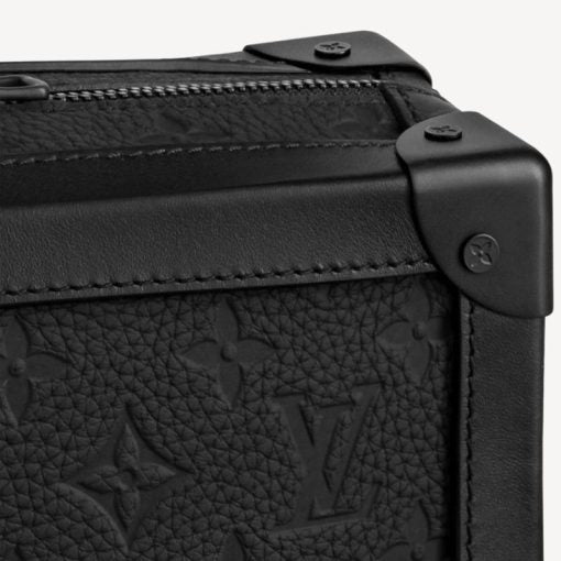 LOUIS VUITTON ソフトトランク REF:M55700-BRAND OFF