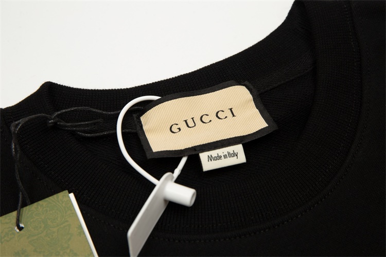 【GUCCI公式旗艦店】（グッチ）トレーナー 長袖 男女兼用 ご好評に付き再入荷！-BRAND OFF