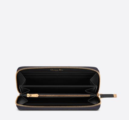 DIOR【ディオール】30 MONTAIGNE ウォレット*S2094UTZQ-BUYMA-BRAND OFF
