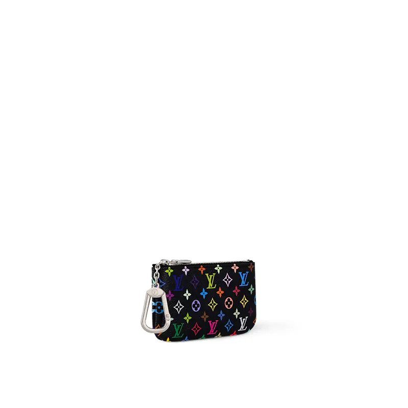 LV × TM ポシェット･クレ M13664 12*7*1.5CM-BRAND OFF