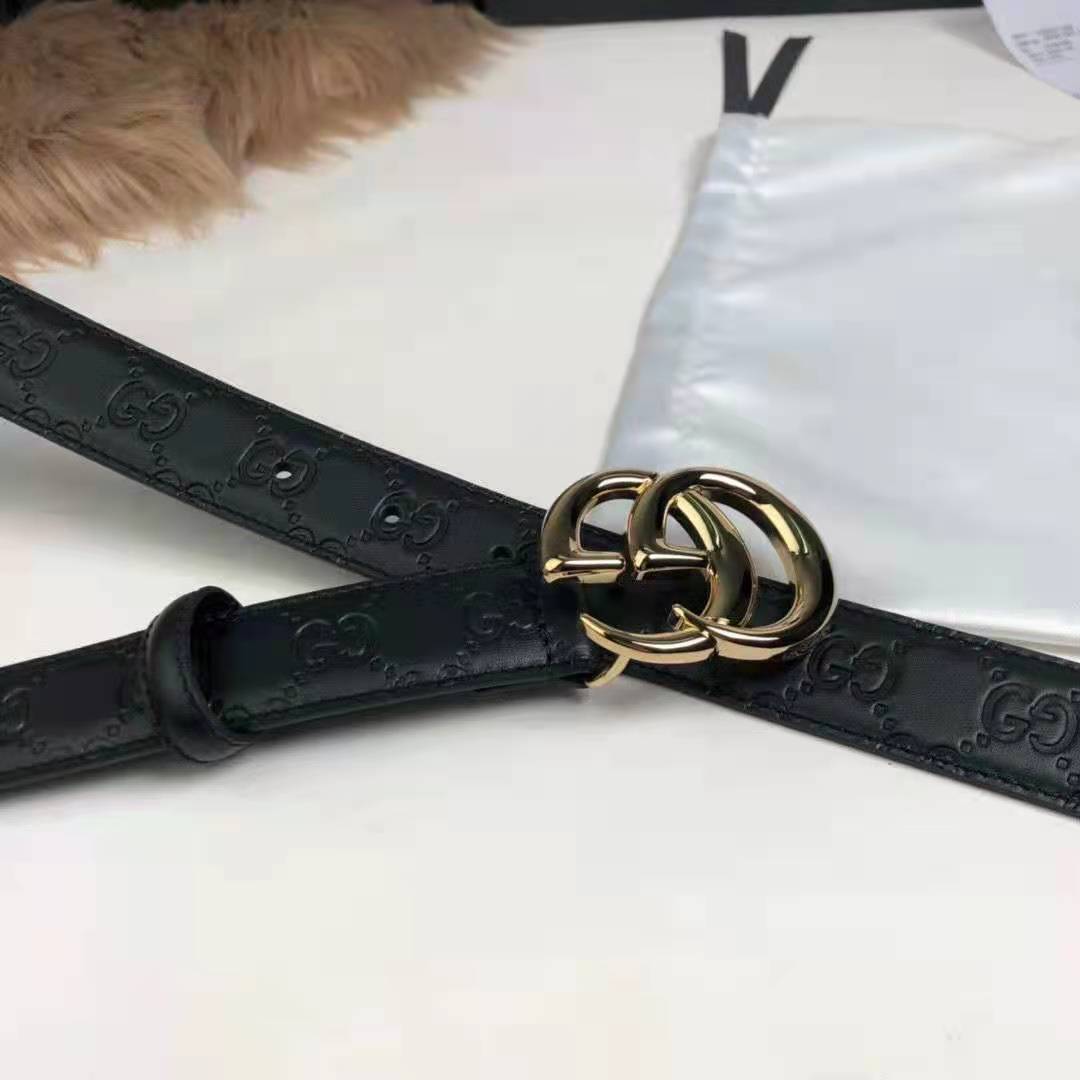 【2026】【グッチ旗艦店】Gucci ベルト本 工場直営店，数量限定発売【即日出荷】-BRAND OFF