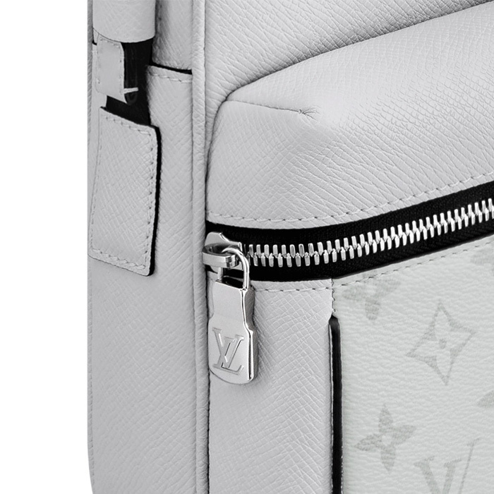 入手困難 LOUIS VUITTON アウトドア メッセンジャー PM 4色展開-BRAND OFF