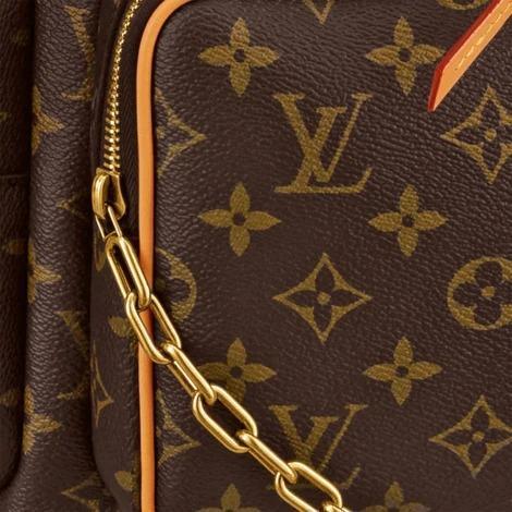 Louis Vuitton トリオ・バックバッグ M44658-BRAND OFF