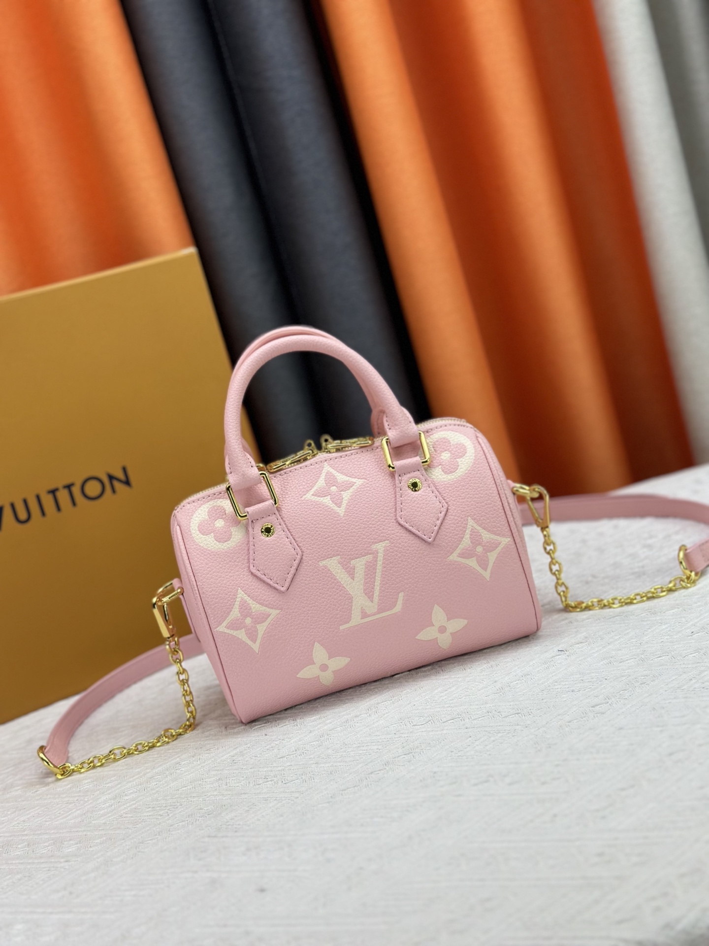 LOUIS VUITTON ルイヴィトン Speedy 20 ショルダーバッグ M14226-BRAND OFF