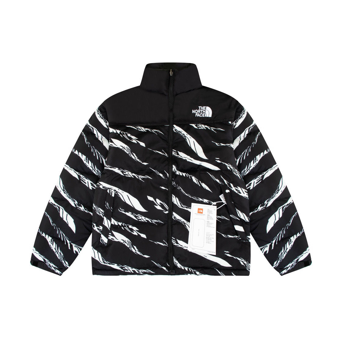 【The North Face 公式 旗艦店】ダウンジャケット ご好評に付き再入荷！-BRAND OFF
