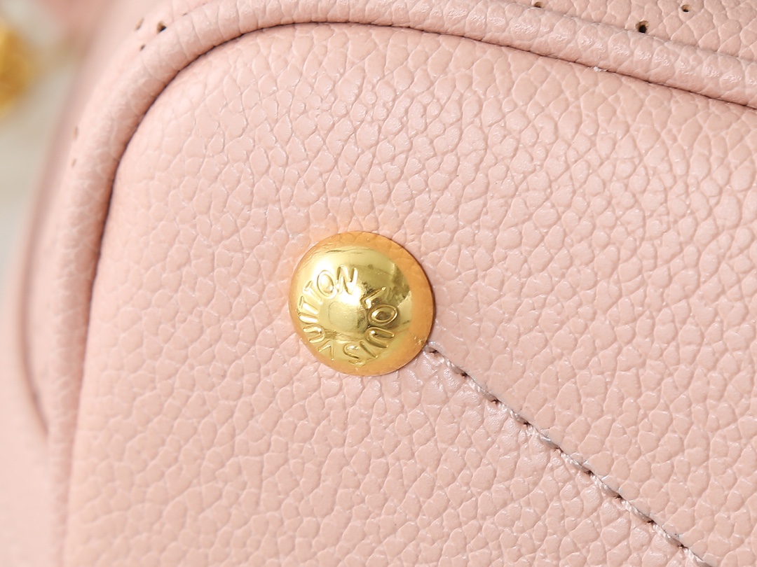 LOUIS VUITTON（ルイヴィトン）Blossom ハンドバッグ M13839-BRAND OFF