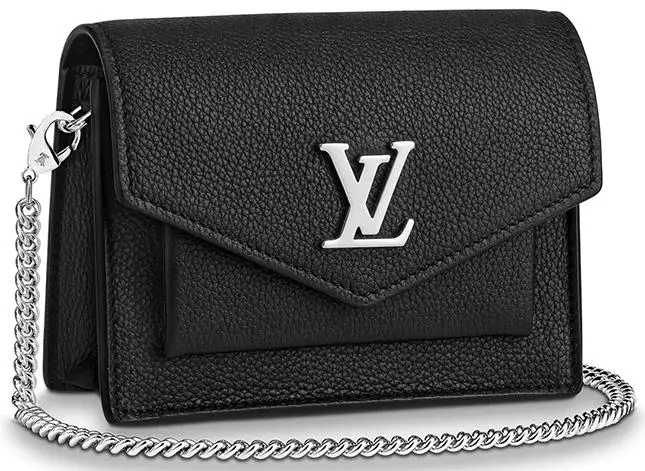 LOUIS VUITTON★ポシェット ロックミーチェーン ミニ!!★可愛い!-BRAND OFF