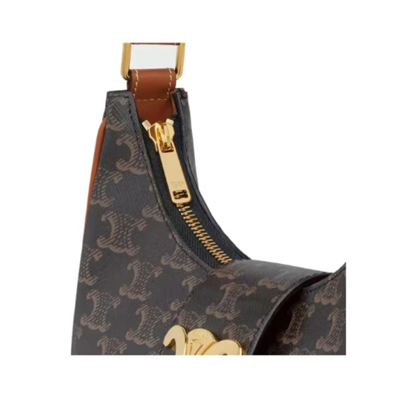 【CELINE】新品凳布 人気の新作脇バッグがお買い得-BRAND OFF