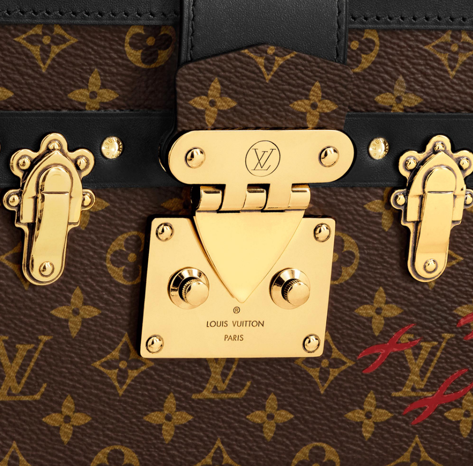 LouisVuitton ルイヴィトン　クラッチ＆イブニングバッグ-BRAND OFF