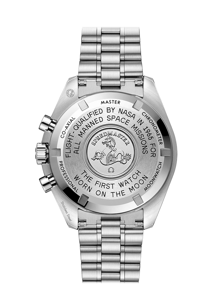Omega コーアクシャル マスター クロノメーター クロノグラフ 42MM 腕時計-BRAND OFF