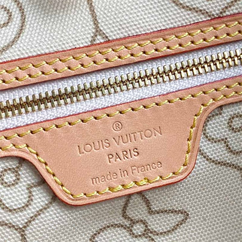 Louis Vuitton ネヴァーフル MM トートバッグN40471-BRAND OFF