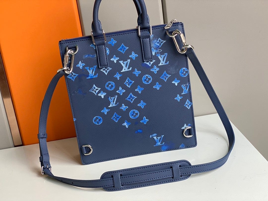 LOUIS VUITTONルイ?ヴィトン バッグ ウォーターカラー M57843-BRAND OFF