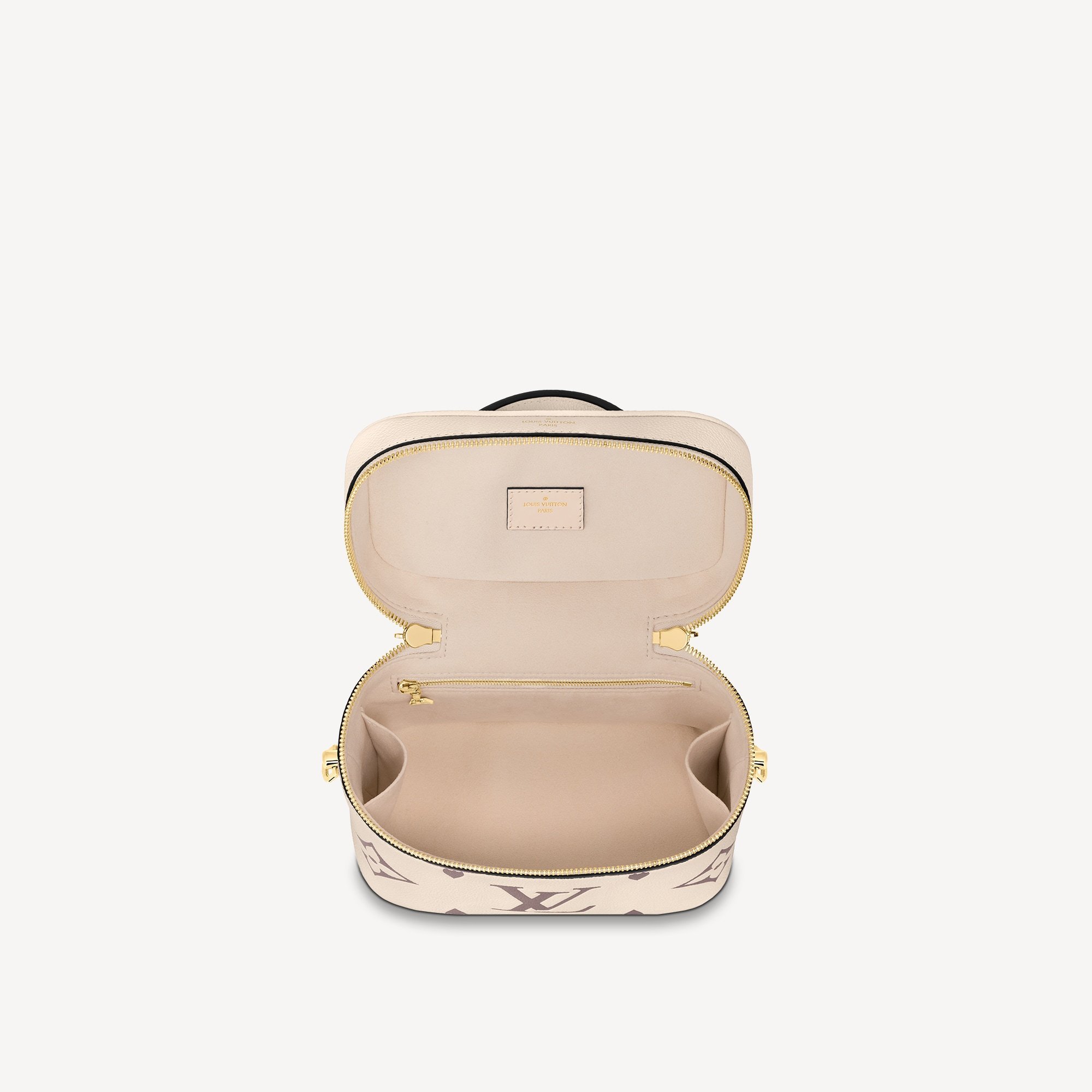 新作★LOUIS VUITTON ルイヴィトン ヴァニティ PM-BRAND OFF