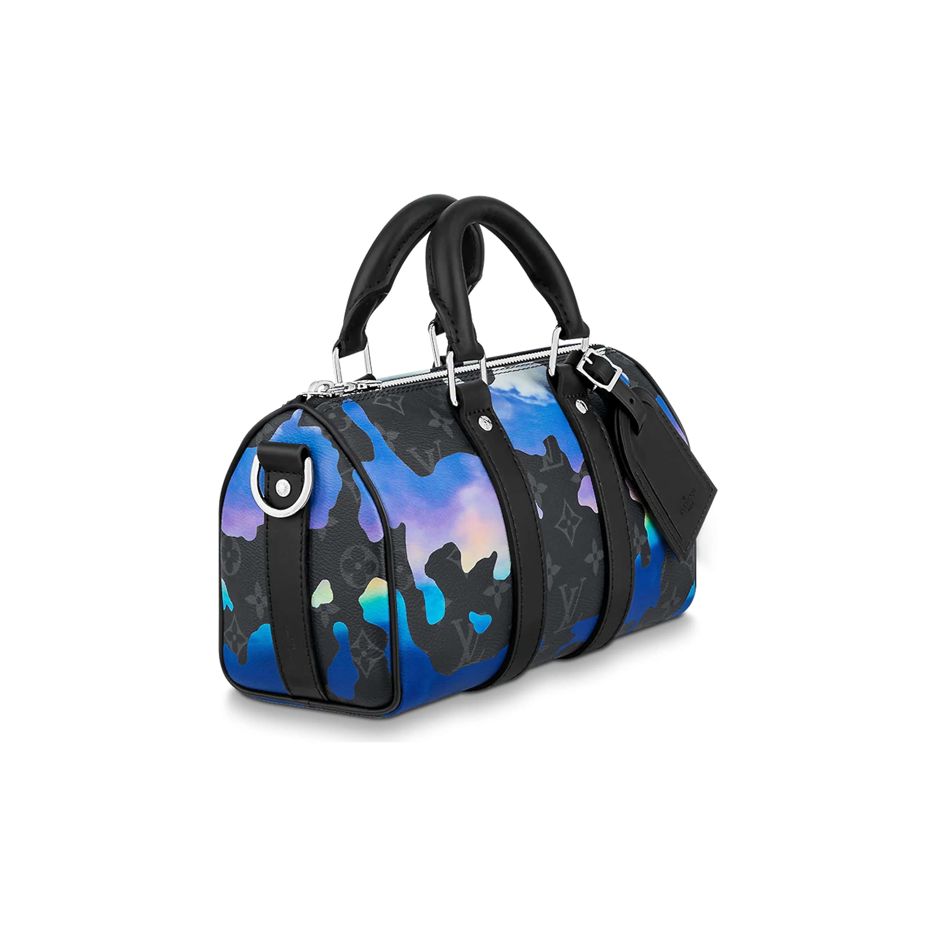 LOUIS VUITTON ルイヴィトン M21430 keepall 25 クロスボディバッグ-BRAND OFF