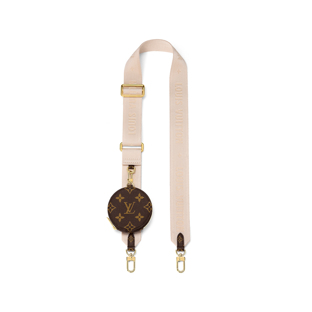 ☆ LOUIS VUITTON　(ルイヴィトン)　オンザゴー PM M46373-BRAND OFF
