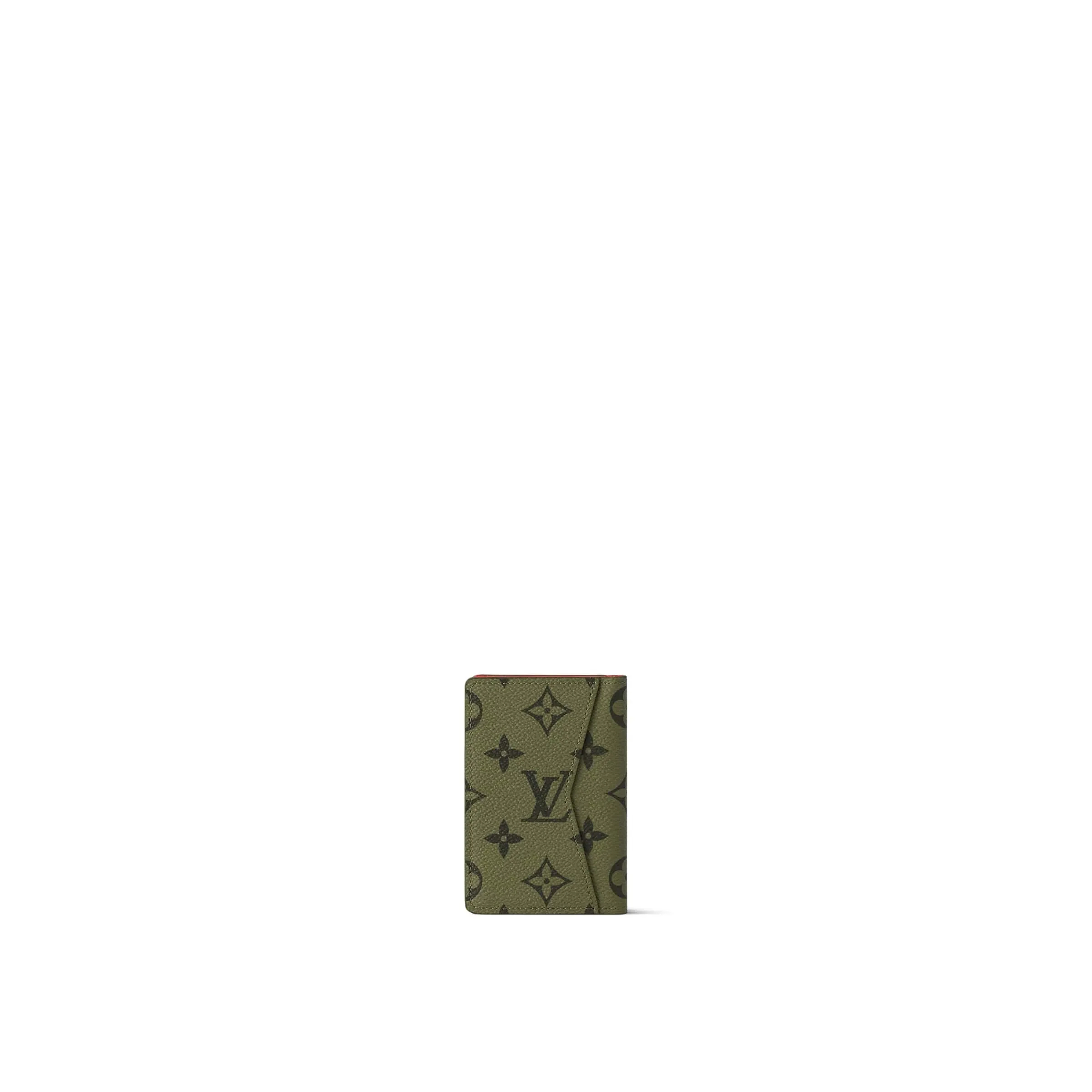 ★LOUIS VUITTON★オーガナイザー・ドゥ ポッシュ ２色-BRAND OFF