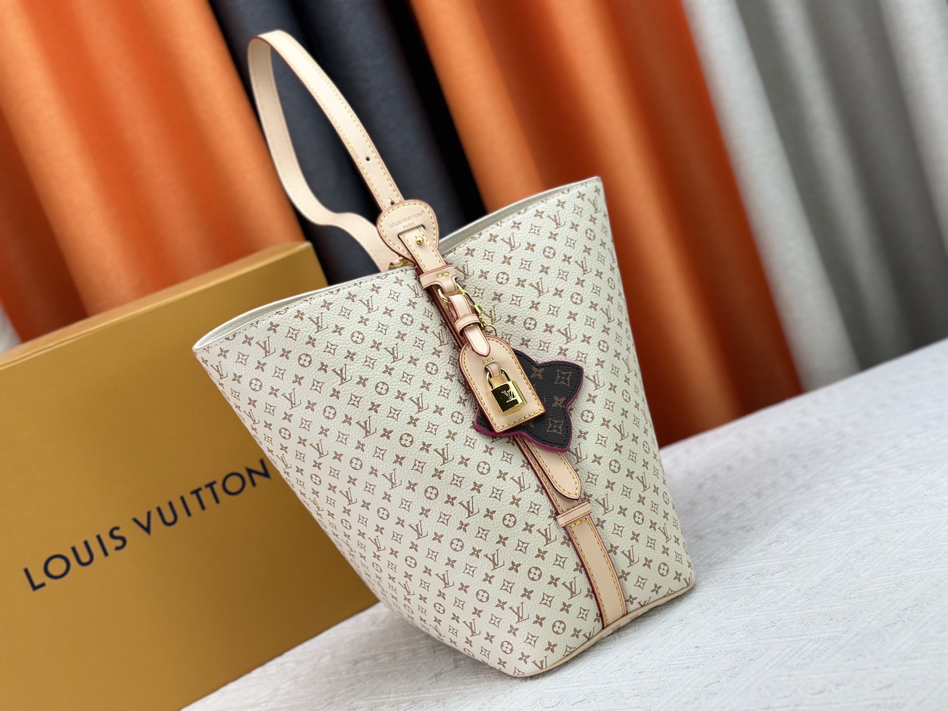 LOUIS VUITTON（ルイヴィトン）ALL IN BB ハンドバッグ M15130-BRAND OFF