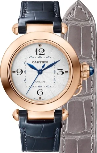 Cartier パシャ ドゥ カルティエ ウォッチ WGPA0014-BRAND OFF