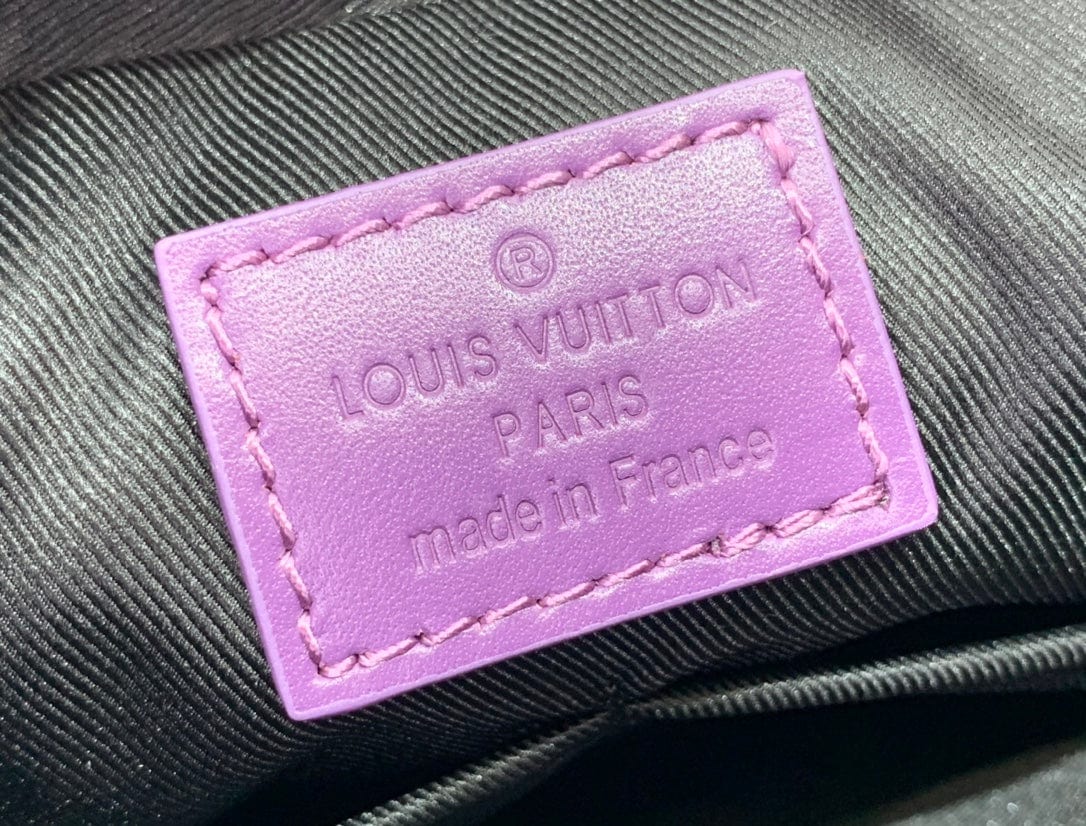 LOUIS VUITTON トリオ メッセンジャー M46266-BRAND OFF