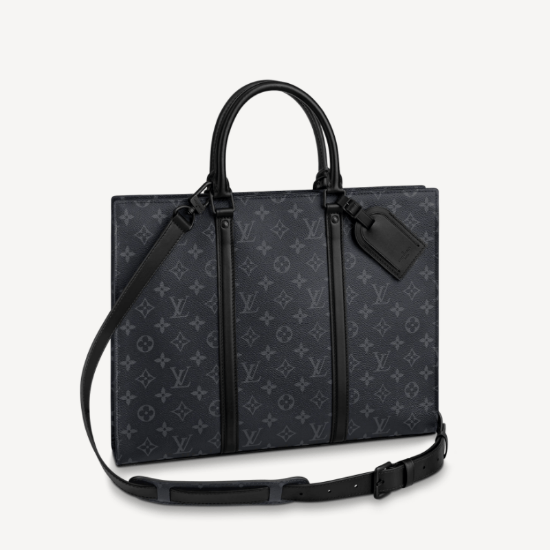 Louis Vuitton ホリゾンタルジップ ビジネス バッグ M45265-BRAND OFF