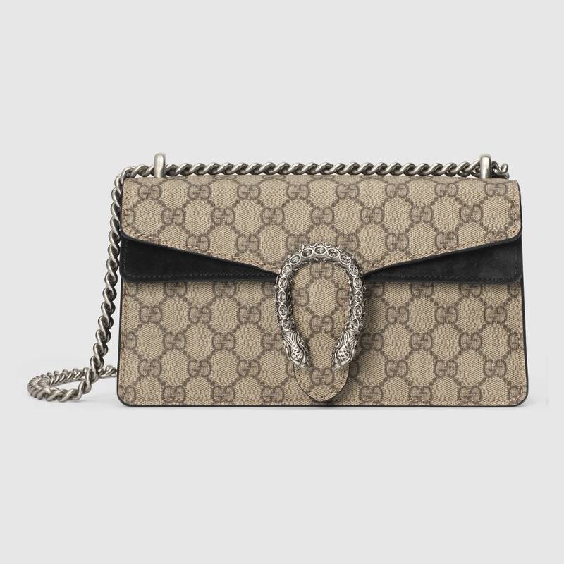 GUCCI(グッチ) Dionysus ショルダーバッグ-BRAND OFF