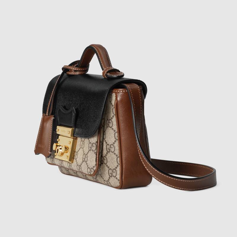 GUCCI（グッチ）Padlock ショルダーバッグ-BRAND OFF