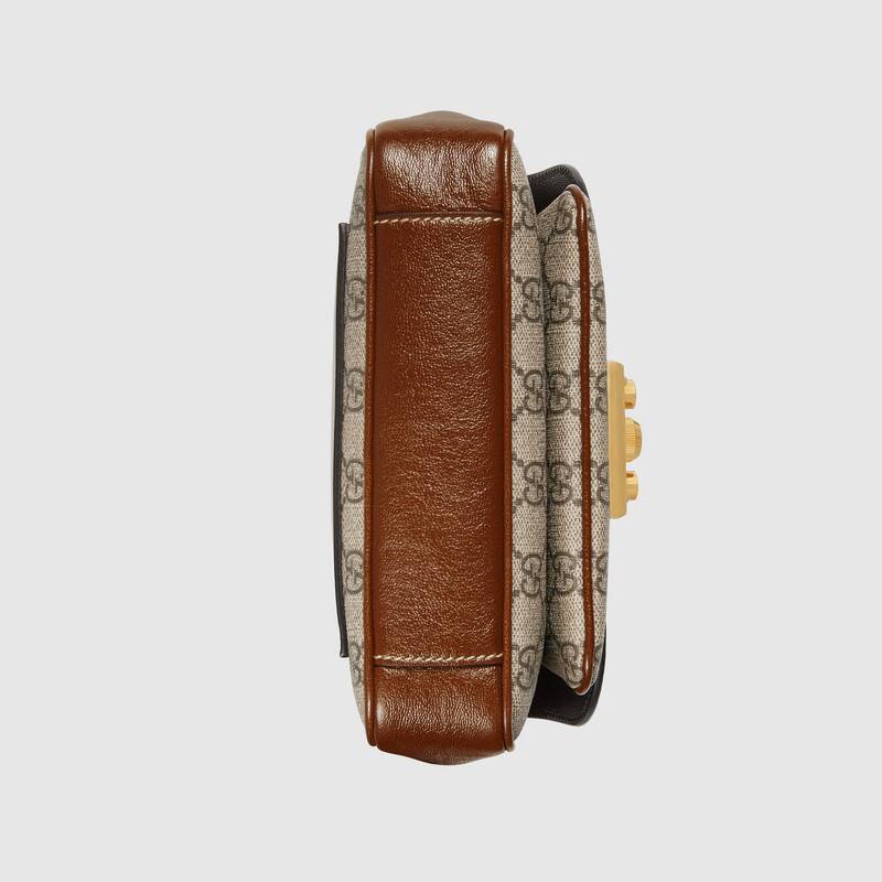GUCCI（グッチ）Padlock ショルダーバッグ-BRAND OFF