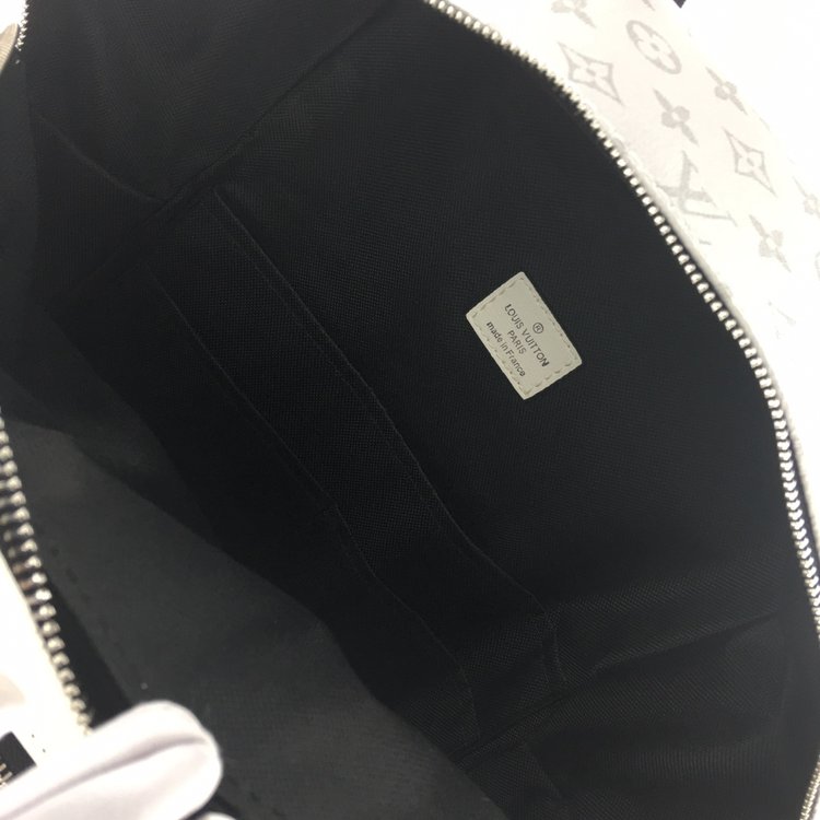 LouisVuitton ルイヴィトン パックバッグ M30230 DISCOVERY 40x30x20cm-BRAND OFF