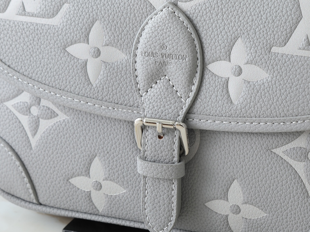 LOUIS VUITTON ルイヴィトン M14214 DIANE クロスボディバッグ-BRAND OFF