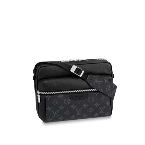 入手困難 LOUIS VUITTON アウトドア メッセンジャー PM 4色展開-BRAND OFF