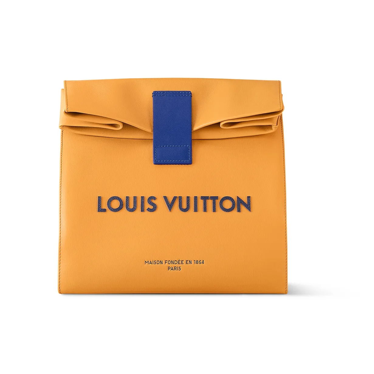 LOUIS VUITTON ルイヴィトン Sandwich 牛革のバッグ M24578-BRAND OFF
