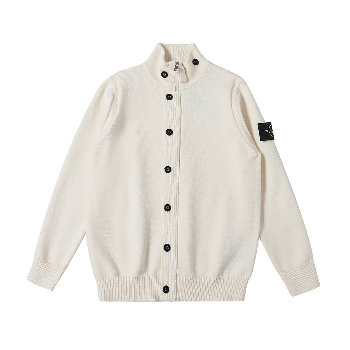 【STONE ISLAND旗艦店】 セーター 男女兼用 ご好評に付き再入荷！-BRAND OFF
