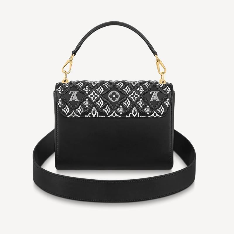 LOUIS VUITTON 1854年以降ツイストMM REF:M57442-BRAND OFF