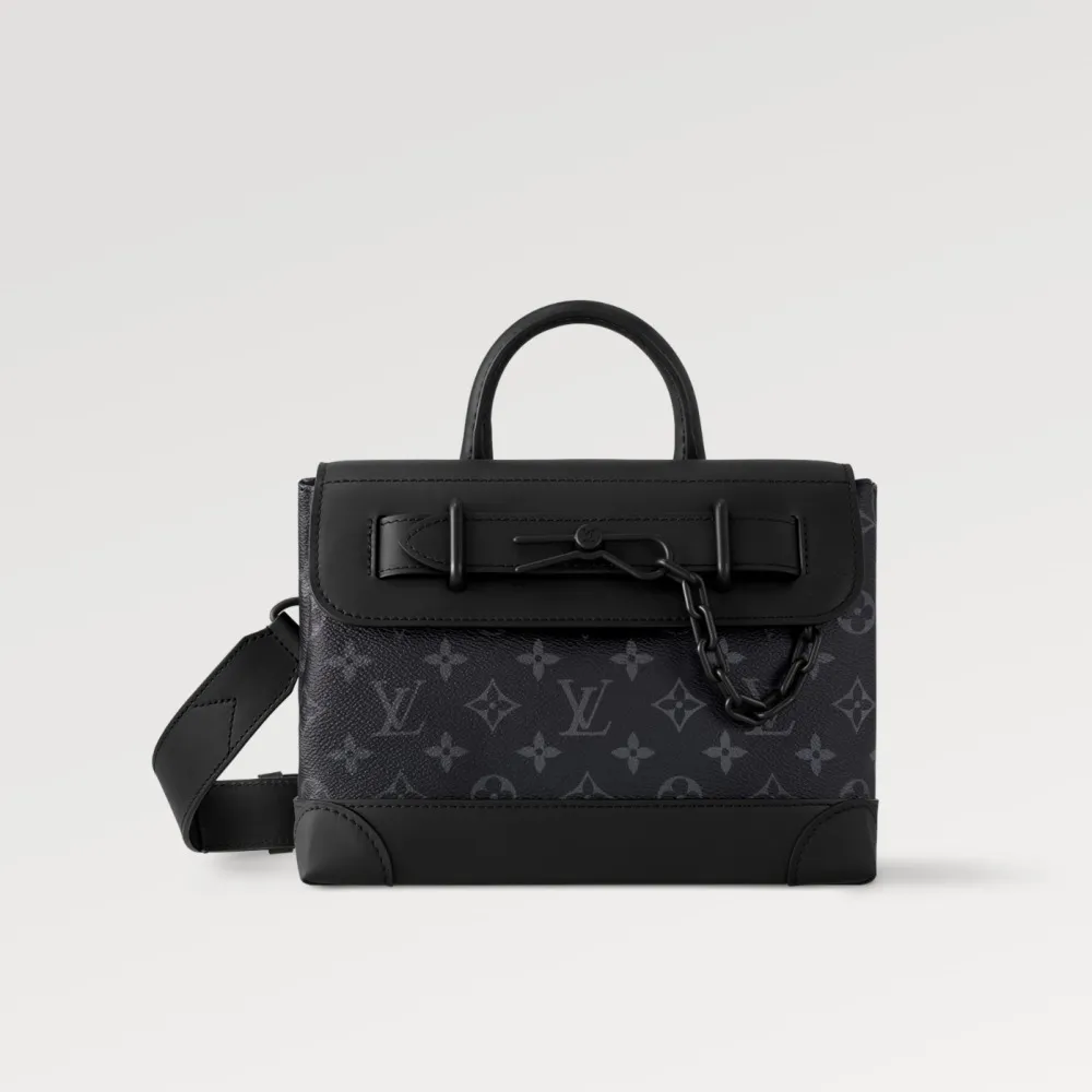 【人気】【25SS モダンでかっこいい♪】LOUIS VUITTON バッグ M46953-BRAND OFF