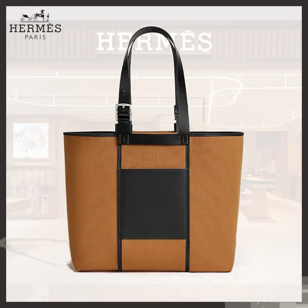 【カジュアルで使いやすい♪】HERMES　バッグ H082768CKAD-BRAND OFF