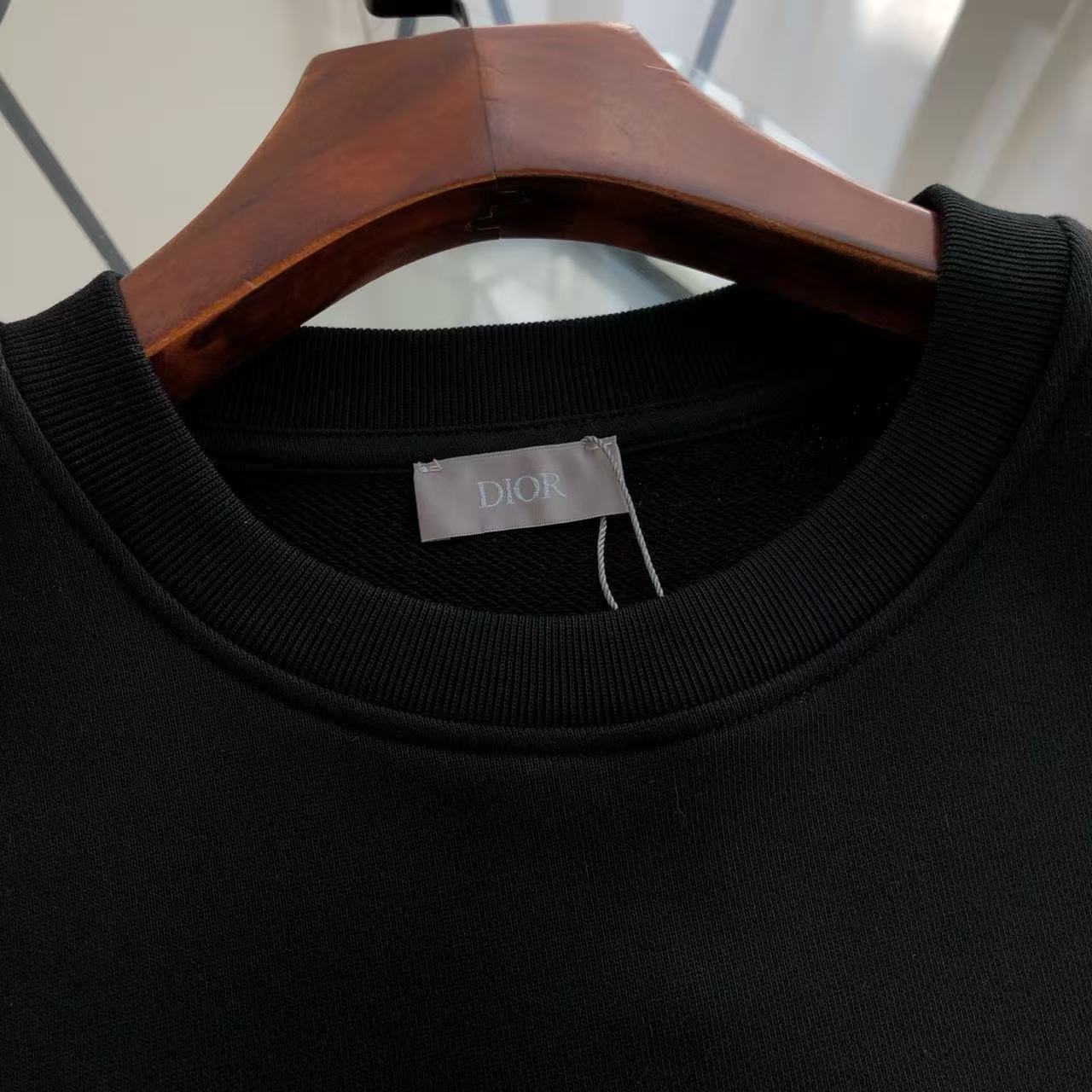 【DIOR旗艦店】ディオール トレーナー 長袖 男女兼用 ご好評に付き再入荷！-BRAND OFF