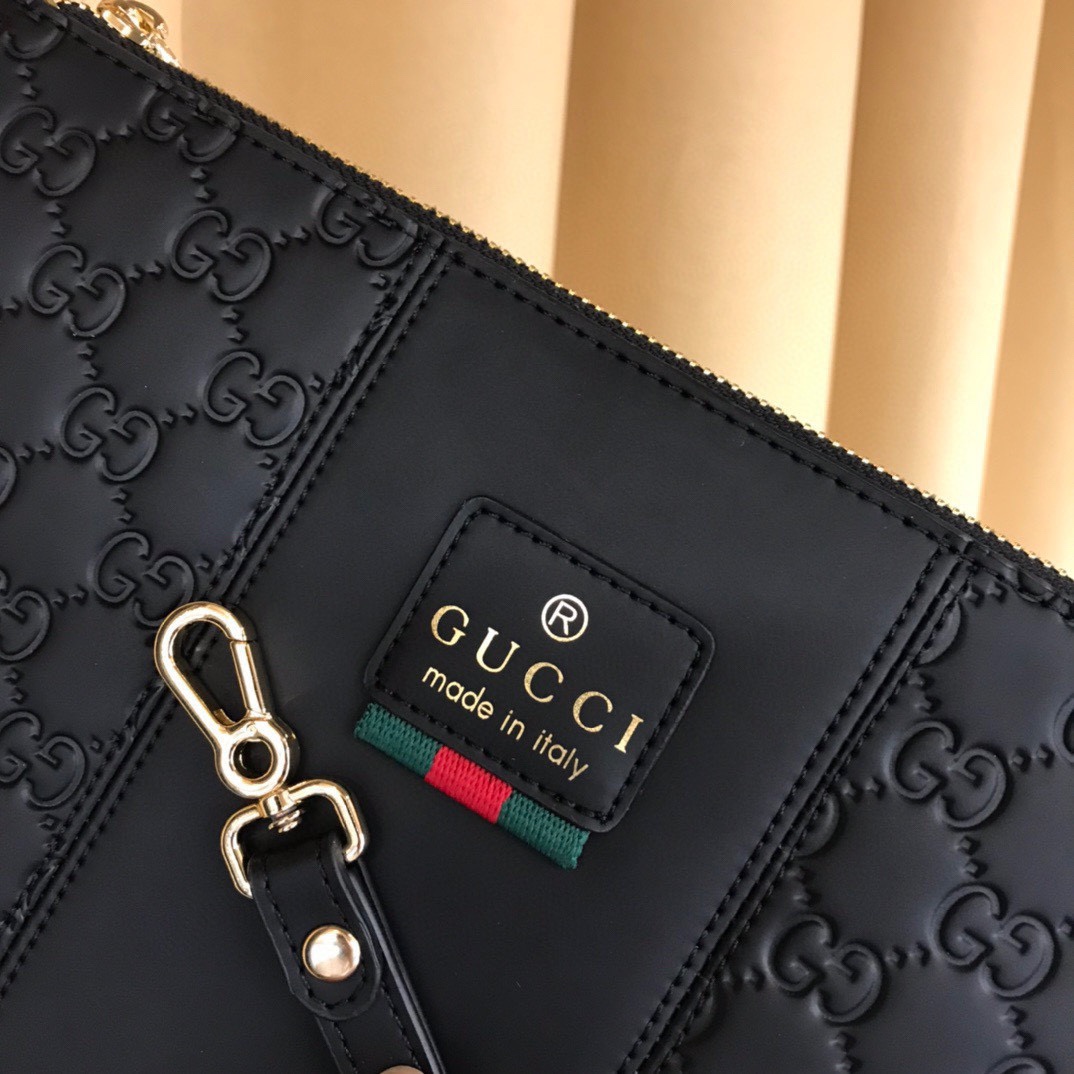 Gucci（グッチ）クラッチバッグ-BRAND OFF