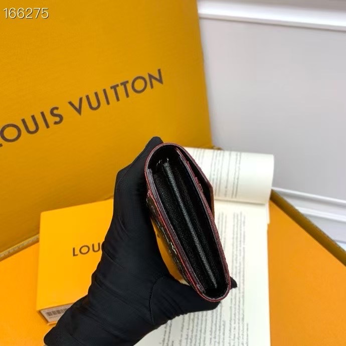 LOUIS VUITTON（ルイヴィトン）Monogram 財布 M60531-BRAND OFF