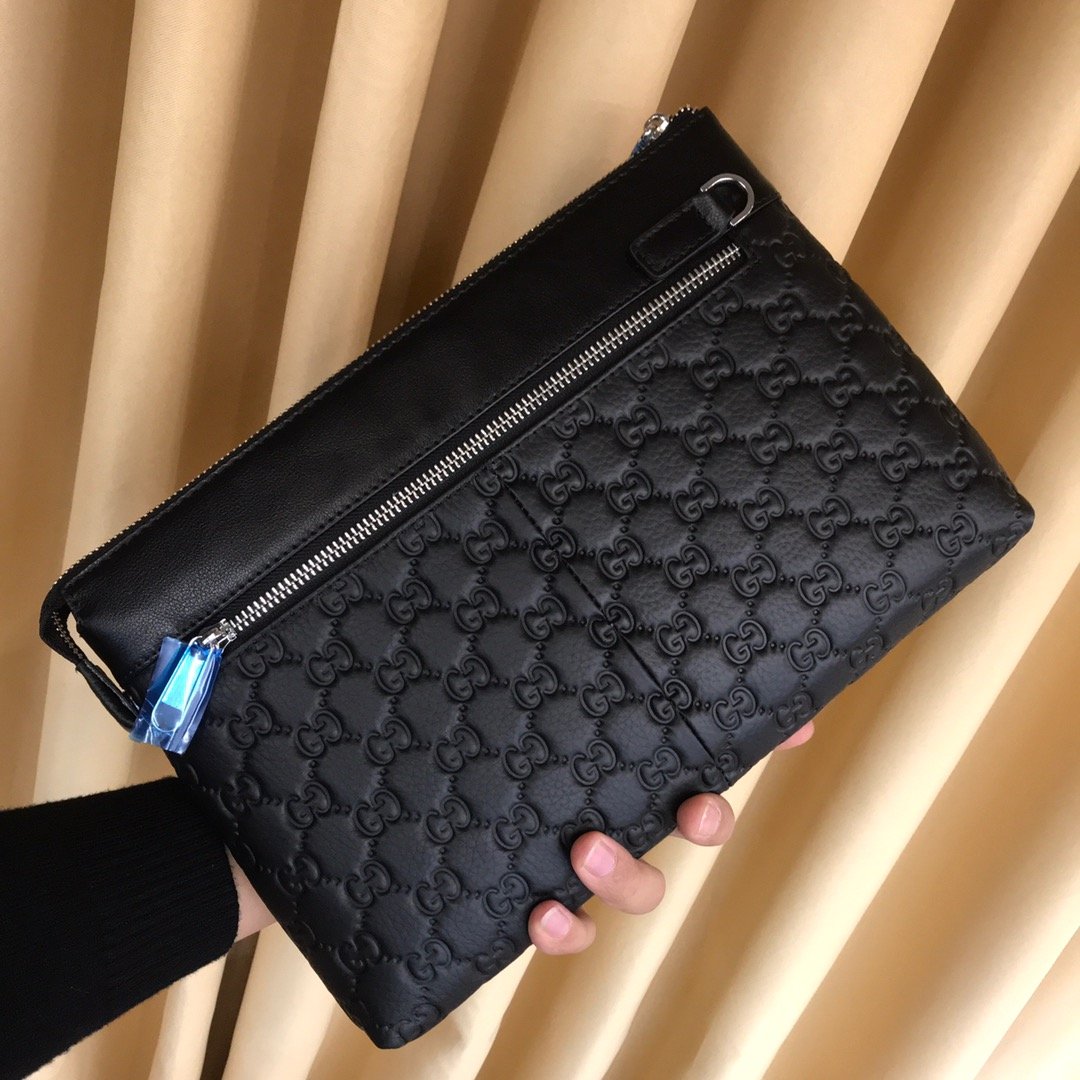 Gucci（グッチ）クラッチバッグ 30x20x3cm-BRAND OFF