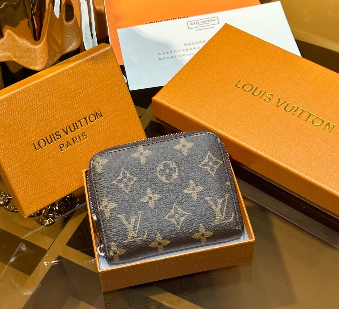 【LOUIS VUITTON】【大人気定番商品♪】ルイヴィトン 3点セット-BRAND OFF