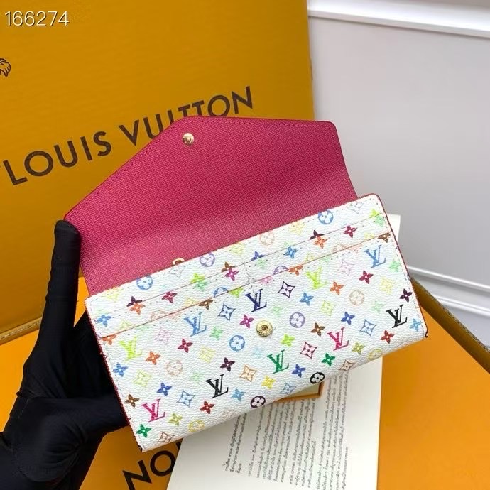 LOUIS VUITTON（ルイヴィトン）Monogram 財布 M60531-BRAND OFF
