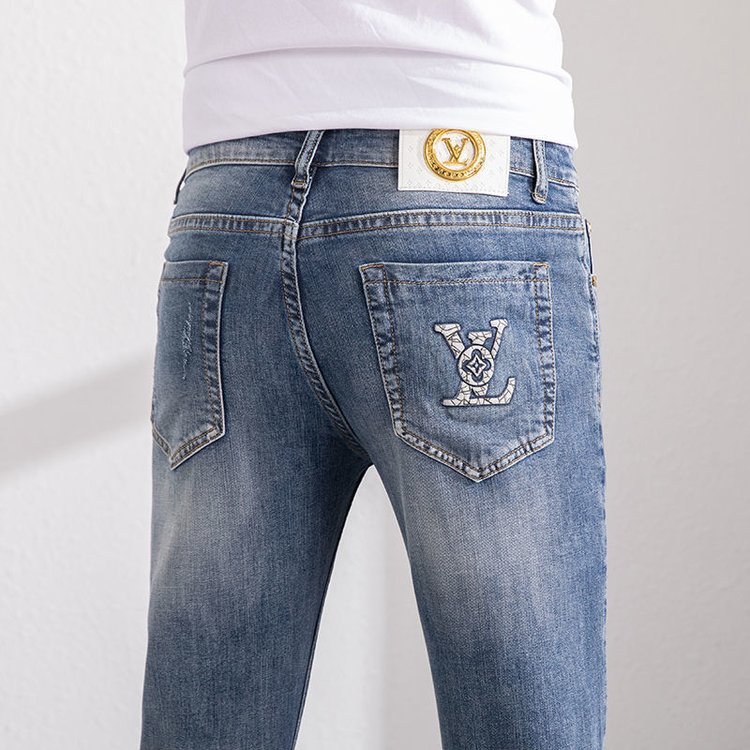 【Louis Vuitton公式 旗艦店】（ルイヴィトン）ご好評に付き再入荷！！-BRAND OFF