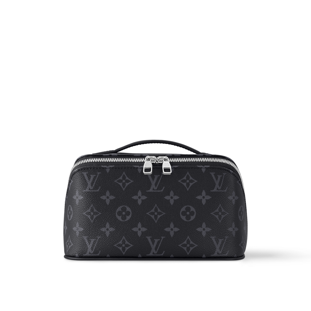 LOUIS VUITTON ルイヴィトン M11508 TOILETRY BAG ハンドバッグ-BRAND OFF