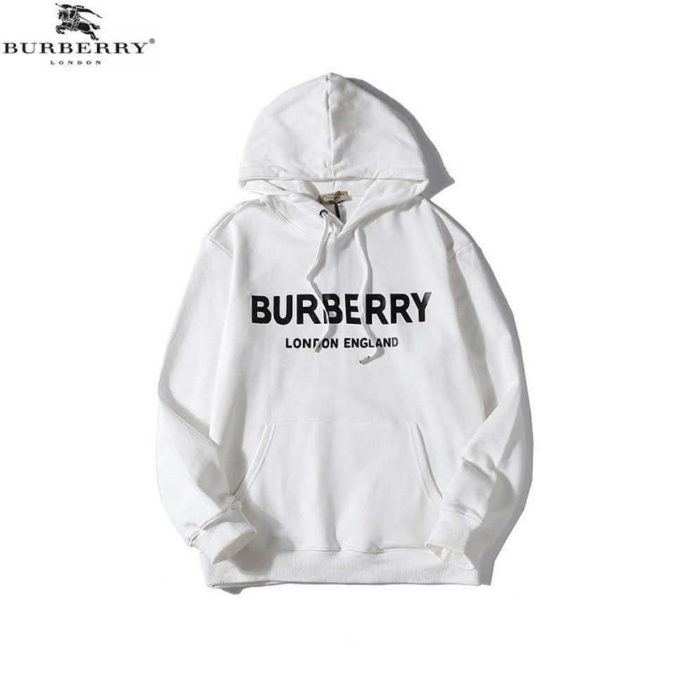 【BURBERRY】（バーバリー）パーカー 男女兼用 ご好評に付き再入荷！-BRAND OFF